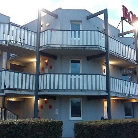 Bonsai Hotel D'Orleans Olivet  Kültér fotó